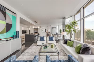 1918 Olive Street # 202, Dallas TX 75201