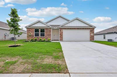 3587 Bronze Oak Terrace, Dallas TX 75253