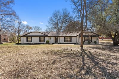 1200 Camino Real, Fairview TX 75069