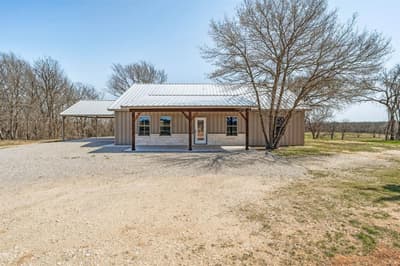 1704 E FM 1188, Bluff Dale TX 76433