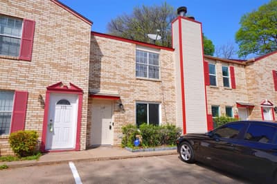 119 Austin Stone Drive, Duncanville TX 75137