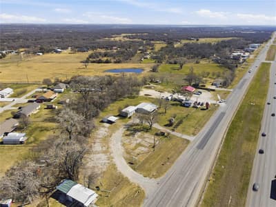 4861 E Highway 199, Reno TX 76082