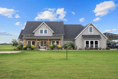 109 County Road 2696, Alvord TX 76225