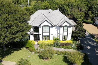 3015 Forestwood Drive, Arlington TX 76006