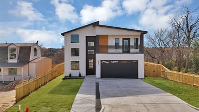 2809 NW 16th Street, Fort Worth TX 76106