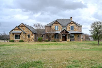 1003 Buckner Road, Brock TX 76462