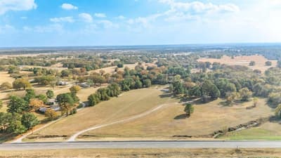 1207 State HWY 24, Campbell TX 75422