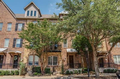 4045 Winsor Drive, Farmers Branch TX 75244
