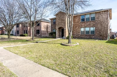 1512 Golden Grass Drive, Lancaster TX 75134 - Photo 4