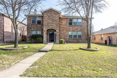 1512 Golden Grass Drive, Lancaster TX 75134 - Photo 5