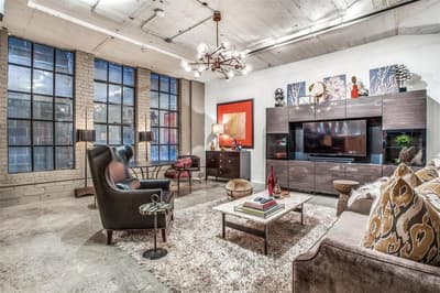 1122 Jackson Street # 322, Dallas TX 75202