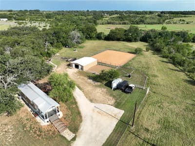 16515 N US Highway 281, Hico TX 76457