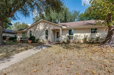 231 Larry Drive, Duncanville TX 75137