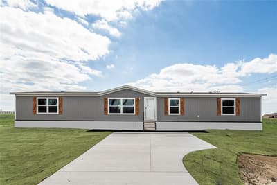 6478 Abner Road, Terrell TX 75161