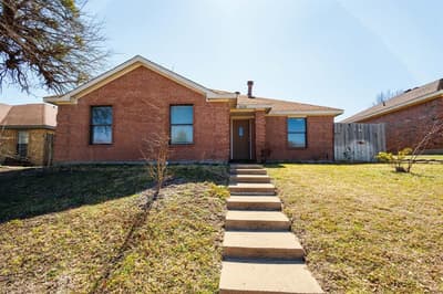 5118 Wesley Chapel Lane, Dallas TX 75236