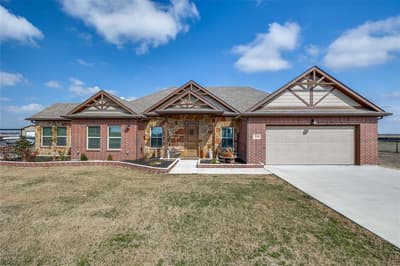 250 Alondrita Street, Celeste TX 75423