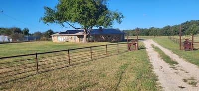 4396 S Farm Road 275 S, Cumby TX 75433