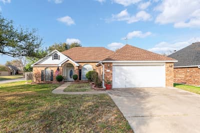 2220 Stratford Drive, Temple TX 76502