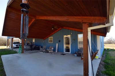 4881 White Rock, Lone Oak TX 75453