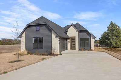 115 Palisades Drive, Gordonville TX 76245