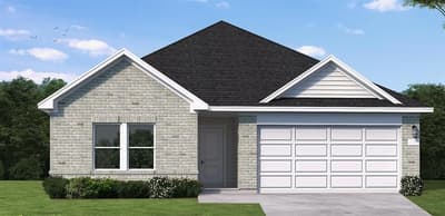 3011 Mary Grace Lane, Heartland TX 75114