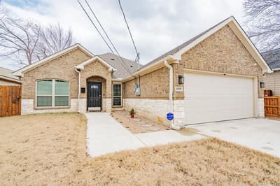 4006 Metropolitan Avenue, Dallas TX 75210