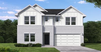 3007 Mary Grace Lane, Heartland TX 75114