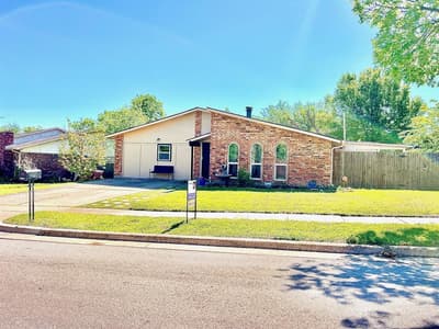 3415 Killala Court, Arlington TX 76014