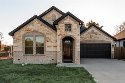 4225 Elkins Avenue, Lancaster TX 75134
