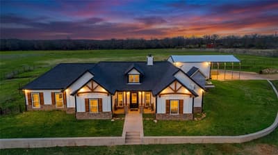 3108 Fm 2127, Chico TX 76431