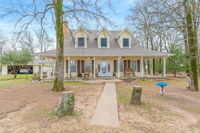 1323 Fm 859, Edgewood TX 75117