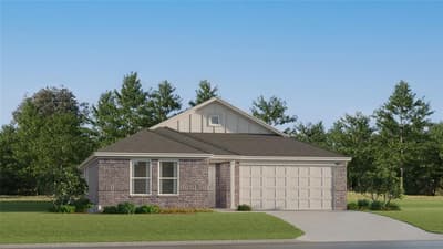 908 Cole Street, Howe TX 75459