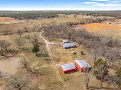 807 Vz County Road 1928, Edgewood TX 75117