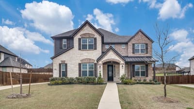 523 Twilight Drive, Sunnyvale TX 75182