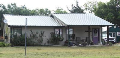 402 Cleveland Street, Bailey TX 75452