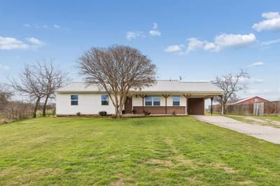 1087 County Road 2395, Alvord TX 76225