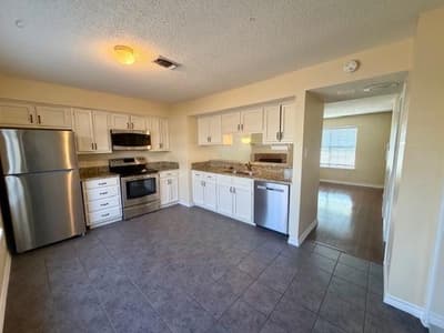 716 W Mulberry Street # 1C, Denton TX 76201