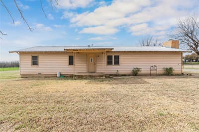 101 Allen Drive, Early TX 76802