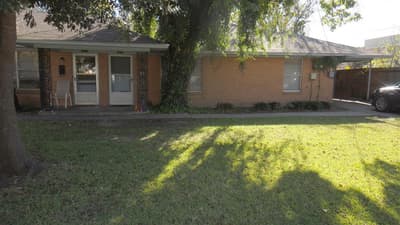 1011 Crescent Street, Denton TX 76201