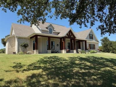 130 Demonbreun Court, Chico TX 76431