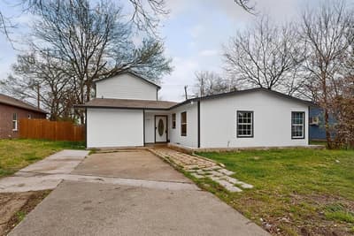 745 Clearwood Drive, Dallas TX 75232
