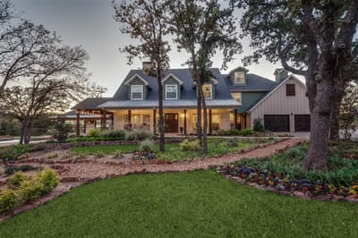 1042 Cardinal Drive, Bartonville TX 76226