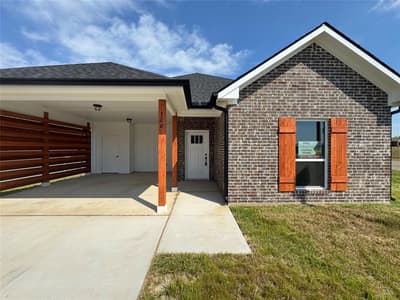 300 Rike Road, Mabank TX 75147
