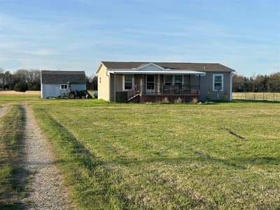 8080 State Highway 56 Highway, Savoy TX 75479