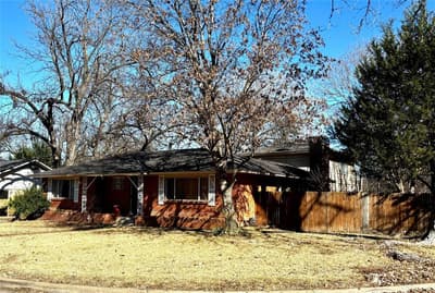 2438 Five Mile Circle, Dallas TX 75233 - Photo 3
