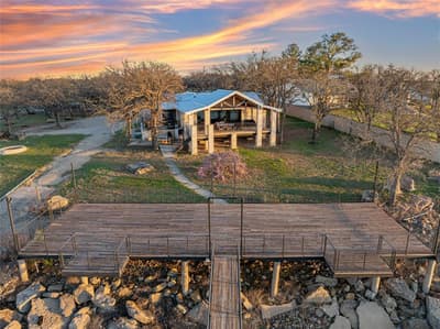 10317 County Road 197, Breckenridge TX 76424