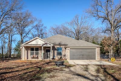 8676 State Highway 19, Edgewood TX 75117