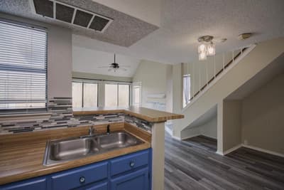 2301 Basil Drive # F211, Arlington TX 76006