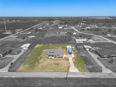 8071 County Road 105, Grandview TX 76050