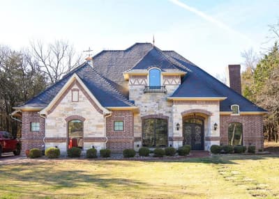 284 Stonewolf Court, Gordonville TX 76245